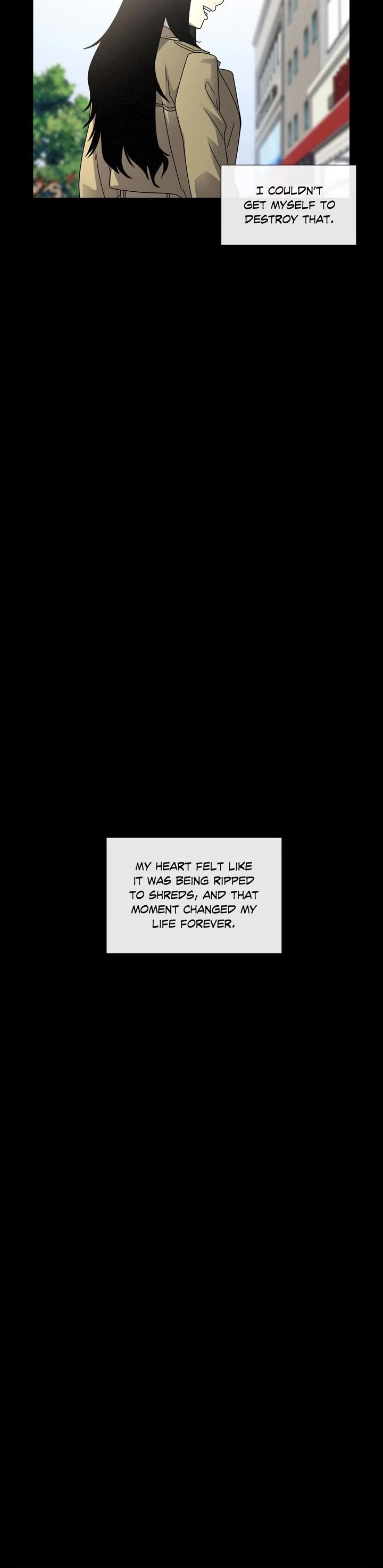 The Devil's Boy Chapter 66 page 30 - Chapter 66
