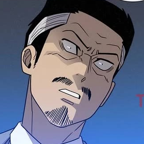 The Devil's Boy Chapter 66 cover
