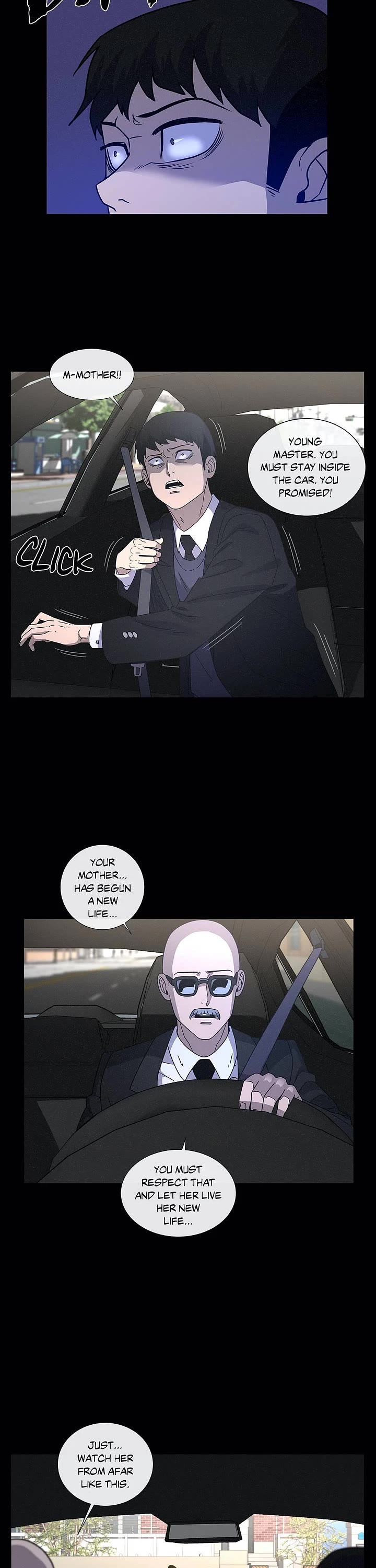 The Devil's Boy Chapter 67 page 2 - Chapter 67
