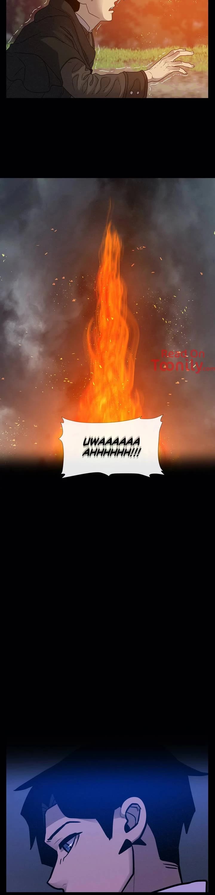 The Devil's Boy Chapter 68 page 22 - Chapter 68