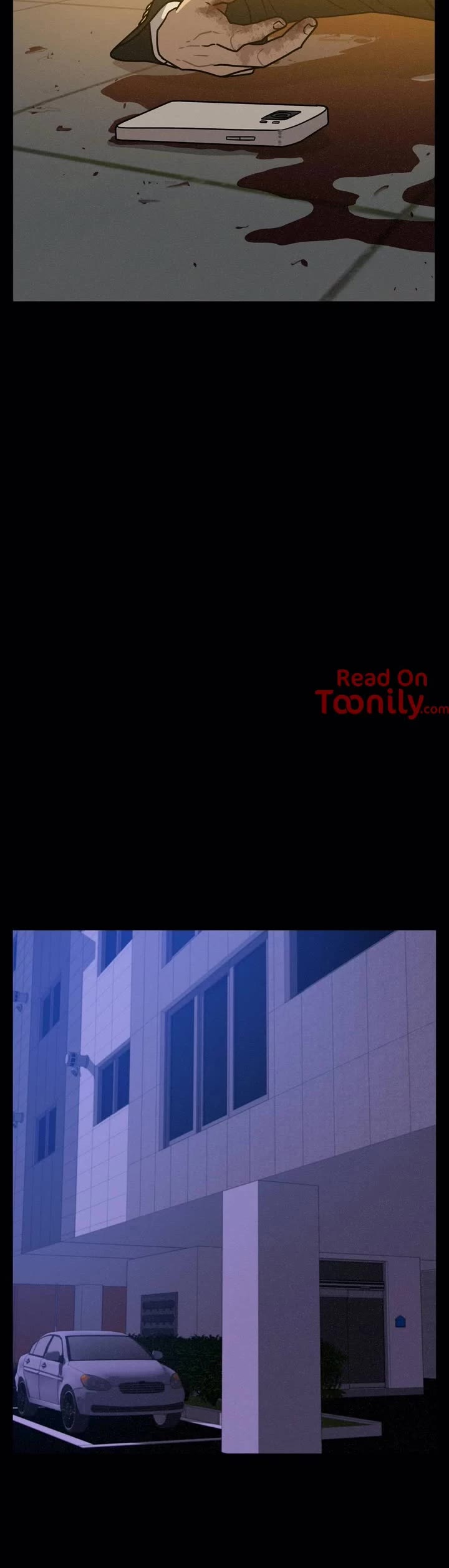 The Devil's Boy Chapter 68 page 30 - Chapter 68