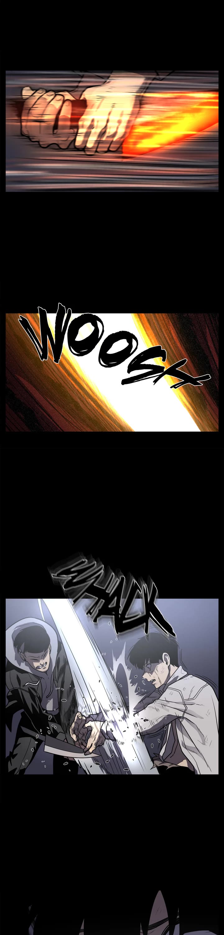 The Devil's Boy Chapter 7 page 21 - Chapter 7
