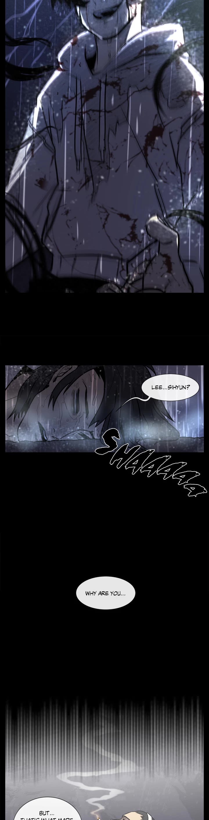 The Devil's Boy Chapter 7 page 5 - Chapter 7