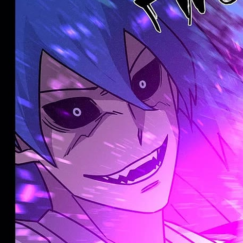 The Devil's Boy Chapter 70 cover