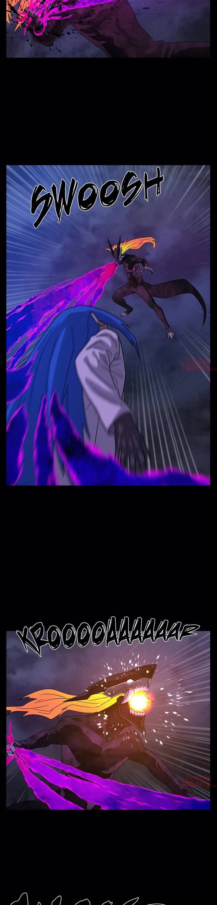 The Devil's Boy Chapter 71 page 2 - Chapter 71
