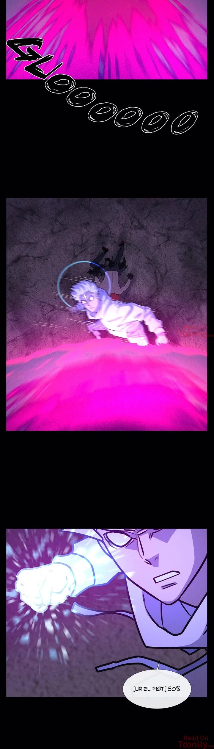 The Devil's Boy Chapter 71 page 30 - Chapter 71