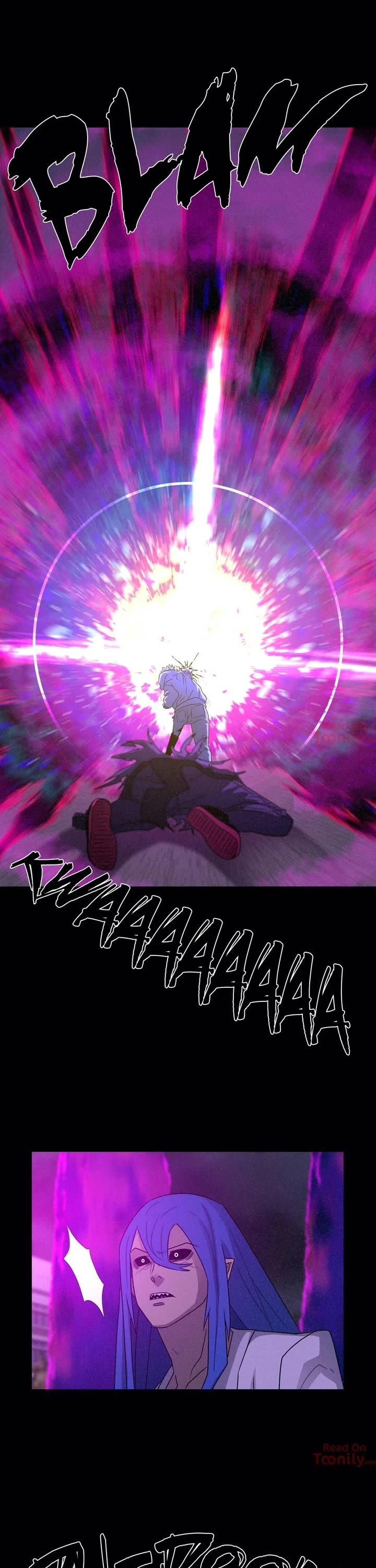 The Devil's Boy Chapter 71 page 31 - Chapter 71