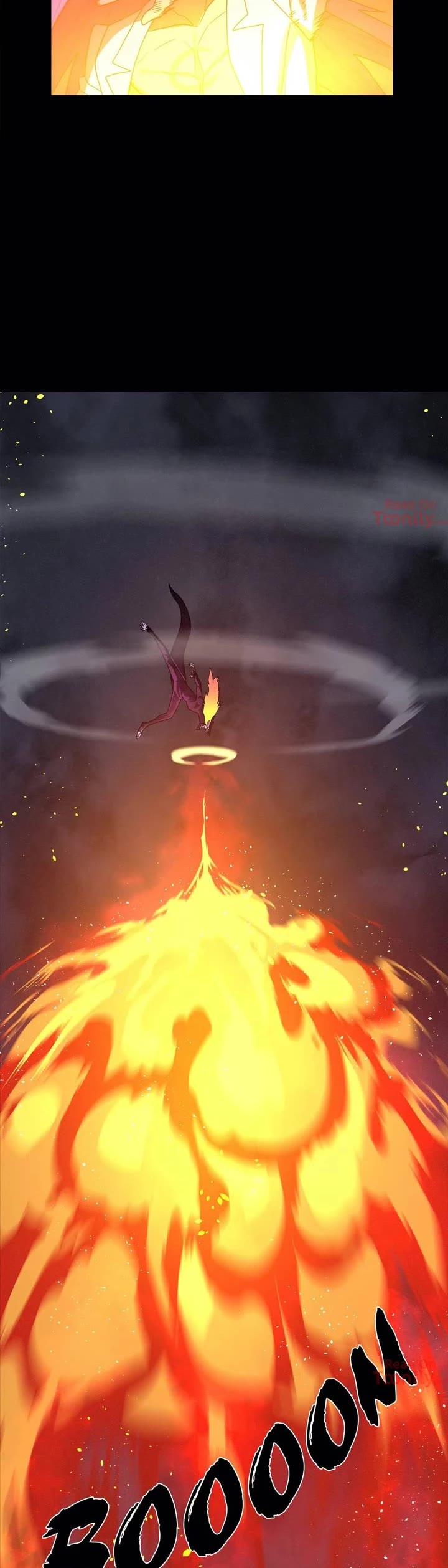 The Devil's Boy Chapter 71 page 4 - Chapter 71