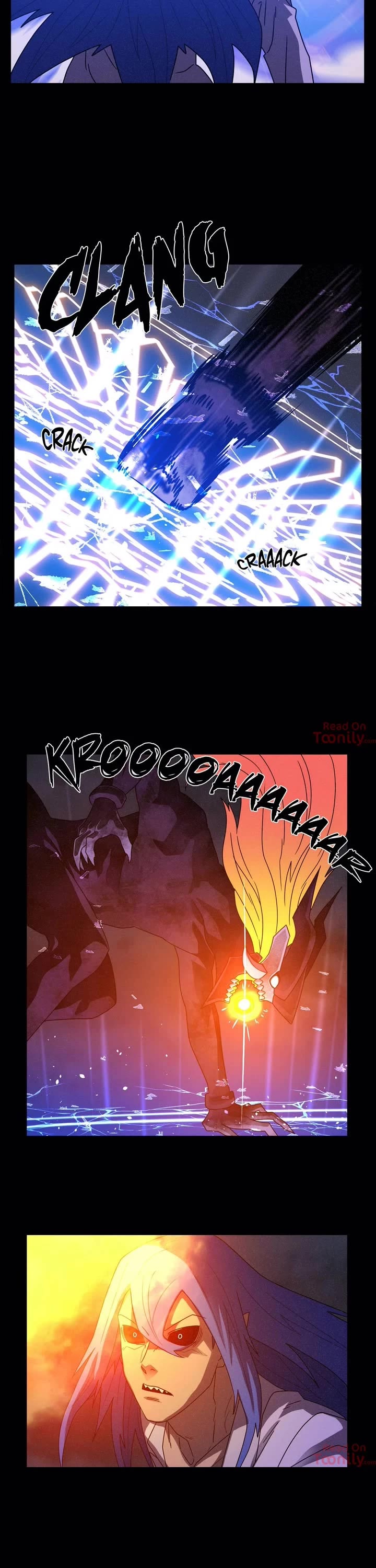 The Devil's Boy Chapter 71 page 6 - Chapter 71