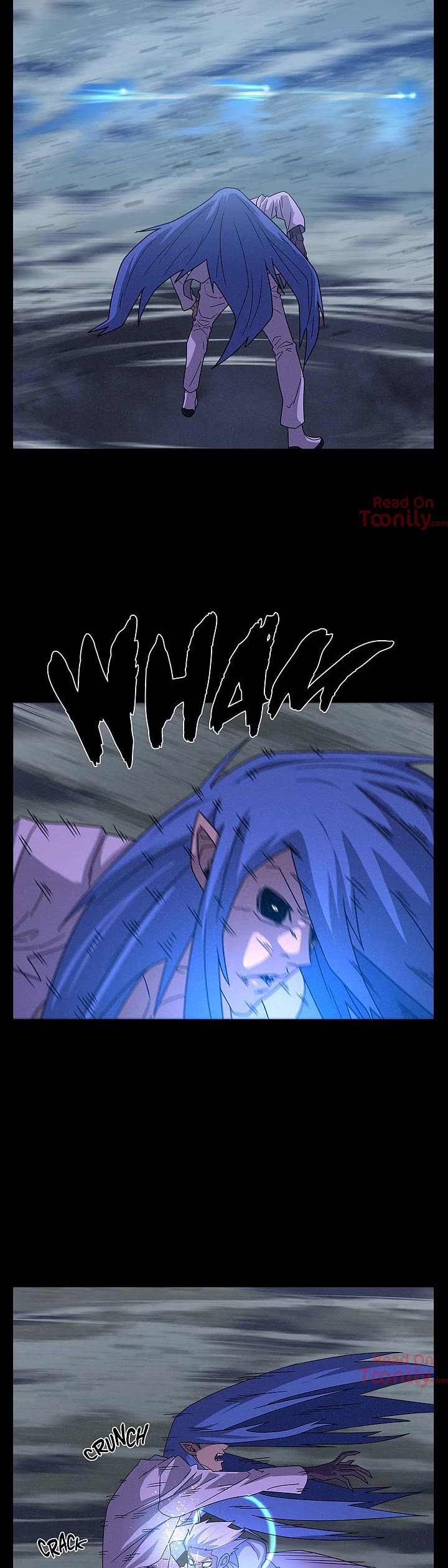 The Devil's Boy Chapter 72 page 14 - Chapter 72