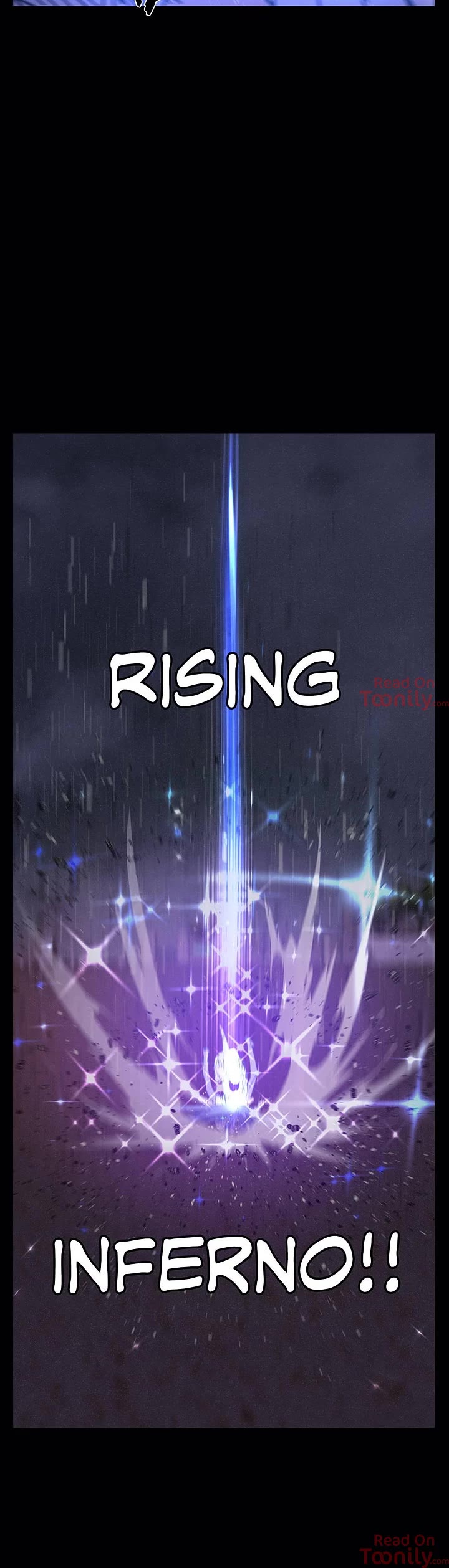 The Devil's Boy Chapter 72 page 20 - Chapter 72