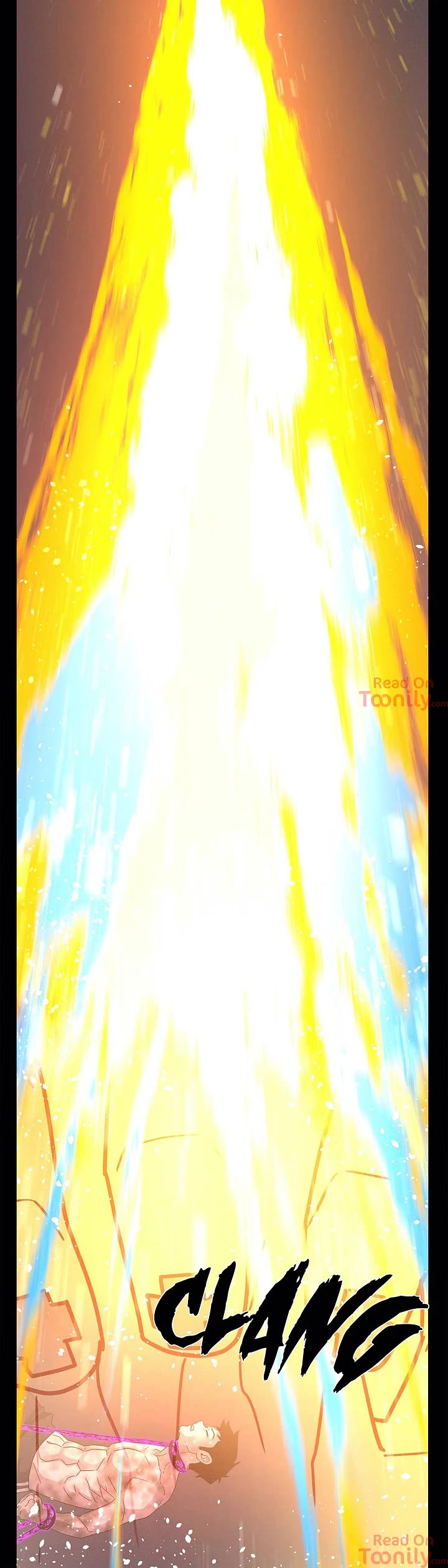 The Devil's Boy Chapter 72 page 30 - Chapter 72