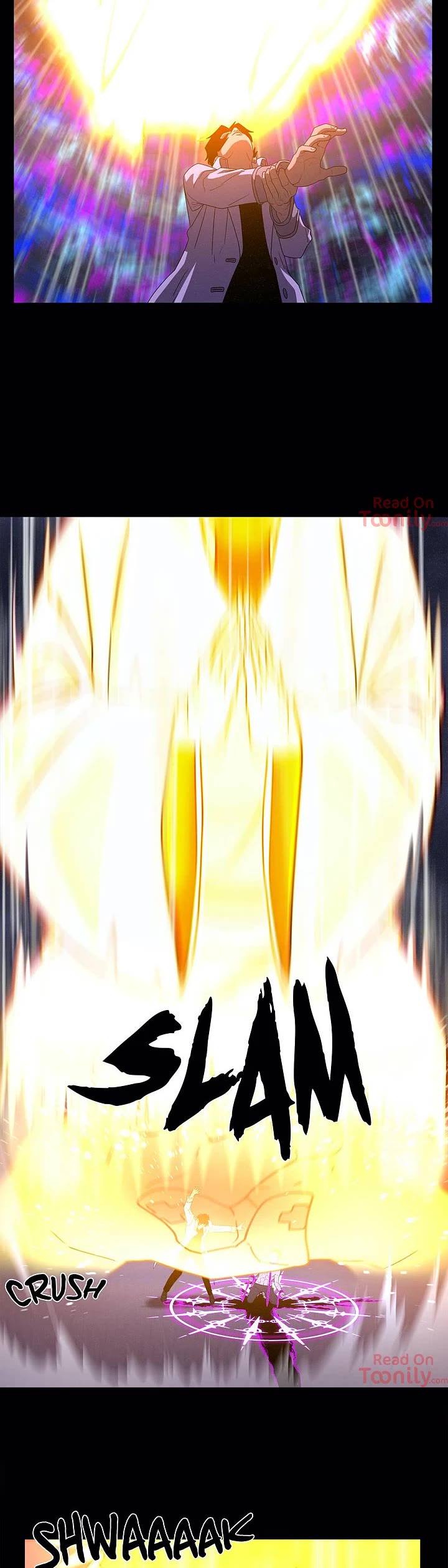 The Devil's Boy Chapter 72 page 39 - Chapter 72
