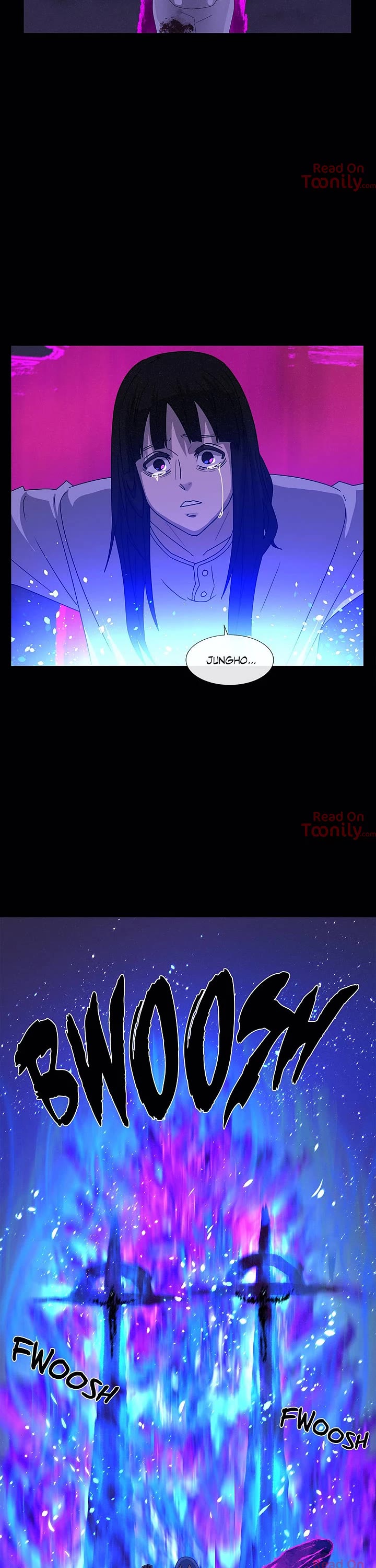 The Devil's Boy Chapter 72 page 48 - Chapter 72