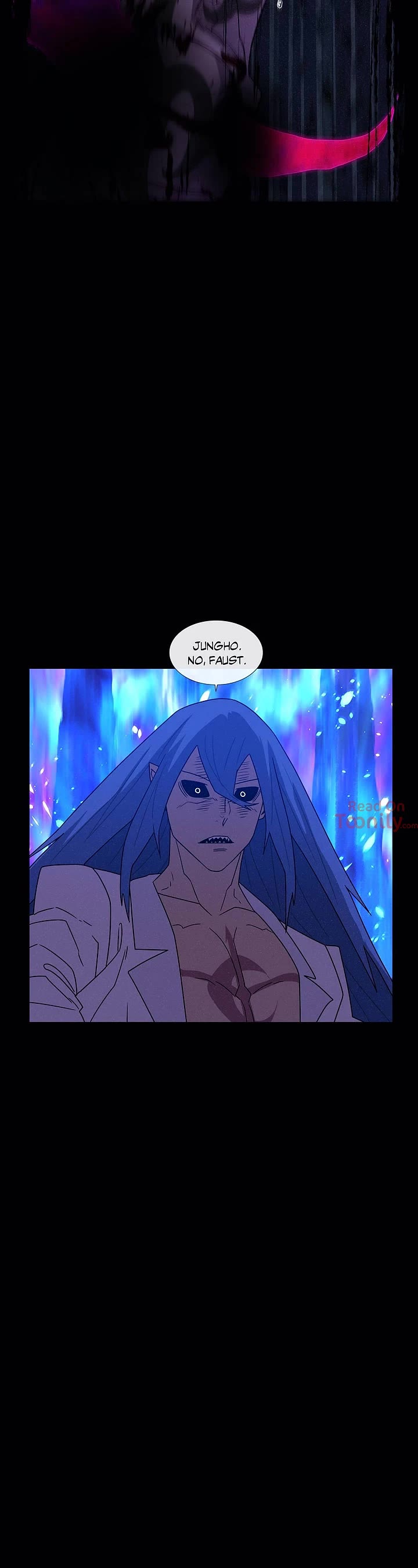 The Devil's Boy Chapter 72 page 51 - Chapter 72