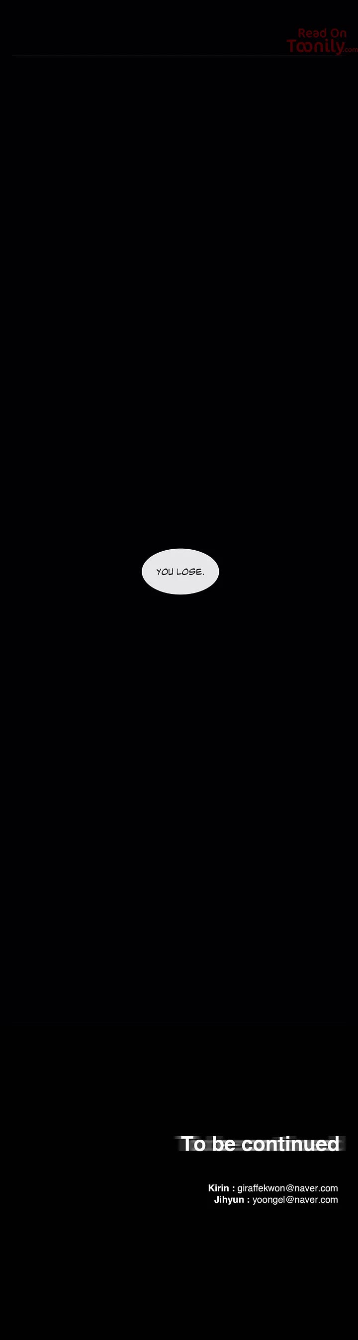 The Devil's Boy Chapter 72 page 52 - Chapter 72