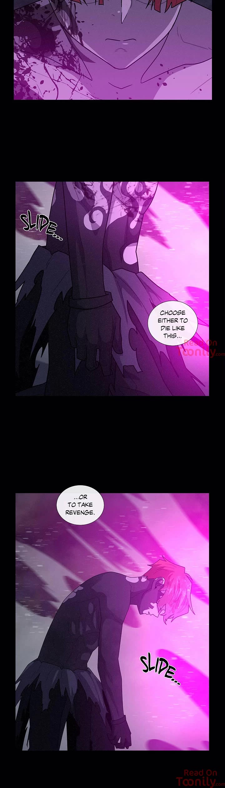 The Devil's Boy Chapter 73 page 20 - Chapter 73