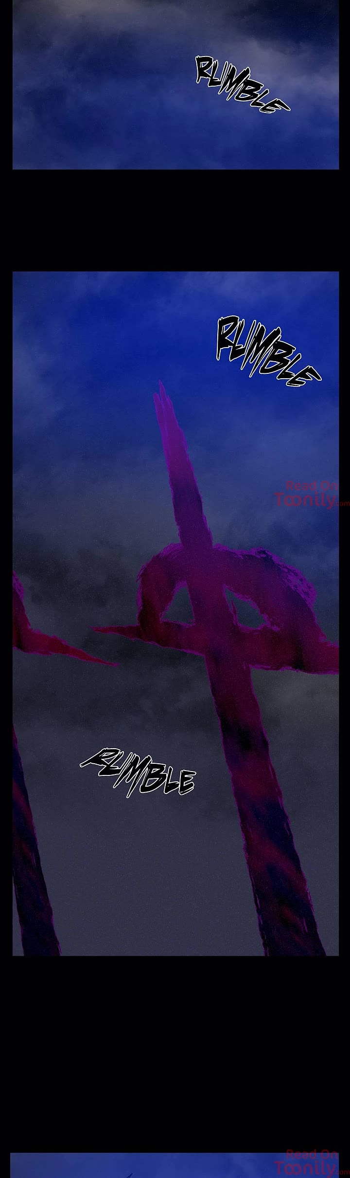 The Devil's Boy Chapter 73 page 5 - Chapter 73