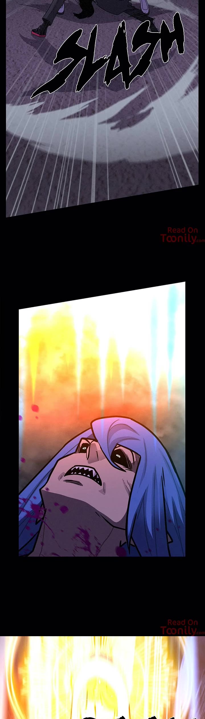 The Devil's Boy Chapter 74 page 19 - Chapter 74