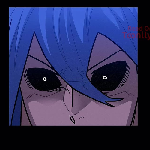 The Devil's Boy Chapter 74 cover