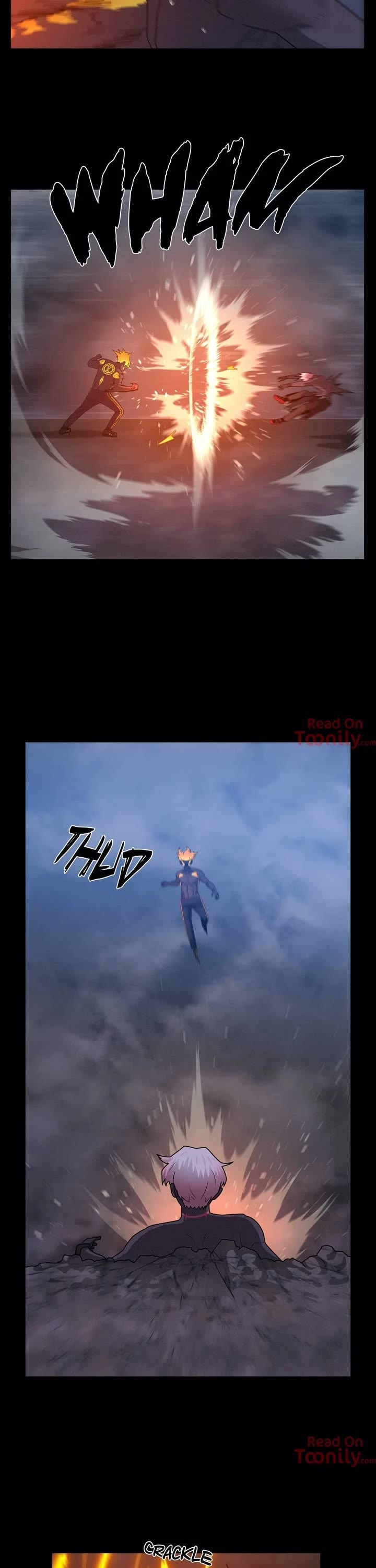 The Devil's Boy Chapter 76 page 26 - Chapter 76