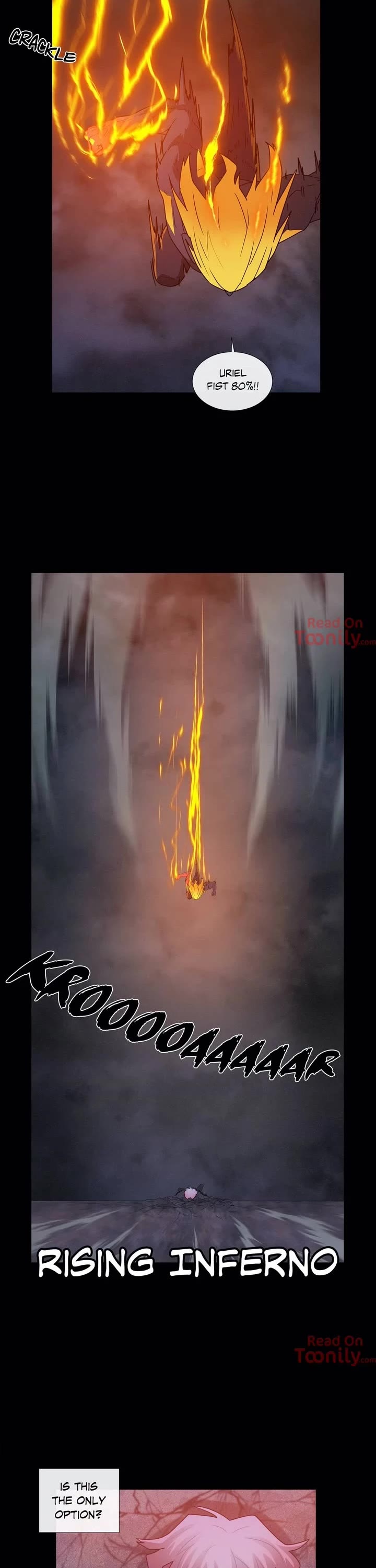 The Devil's Boy Chapter 76 page 27 - Chapter 76