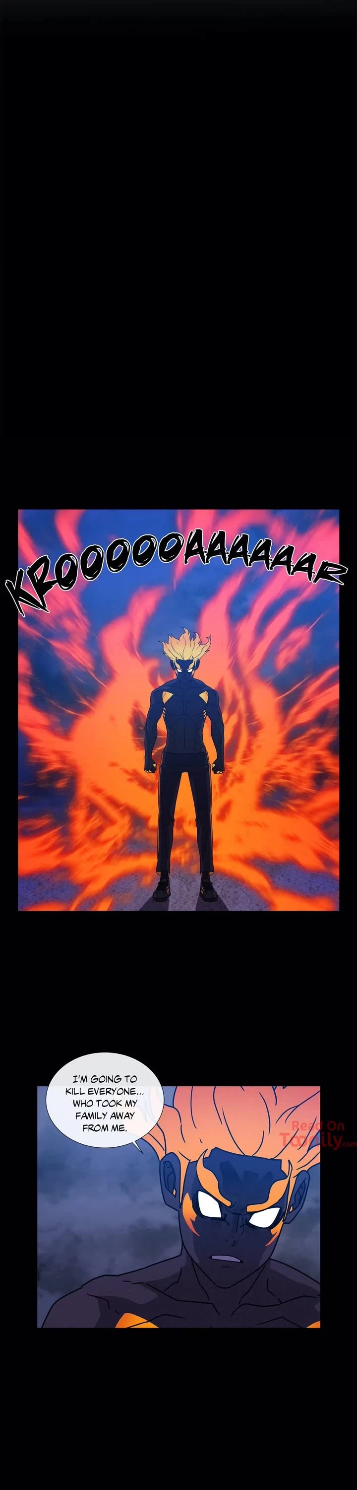 The Devil's Boy Chapter 76 page 3 - Chapter 76