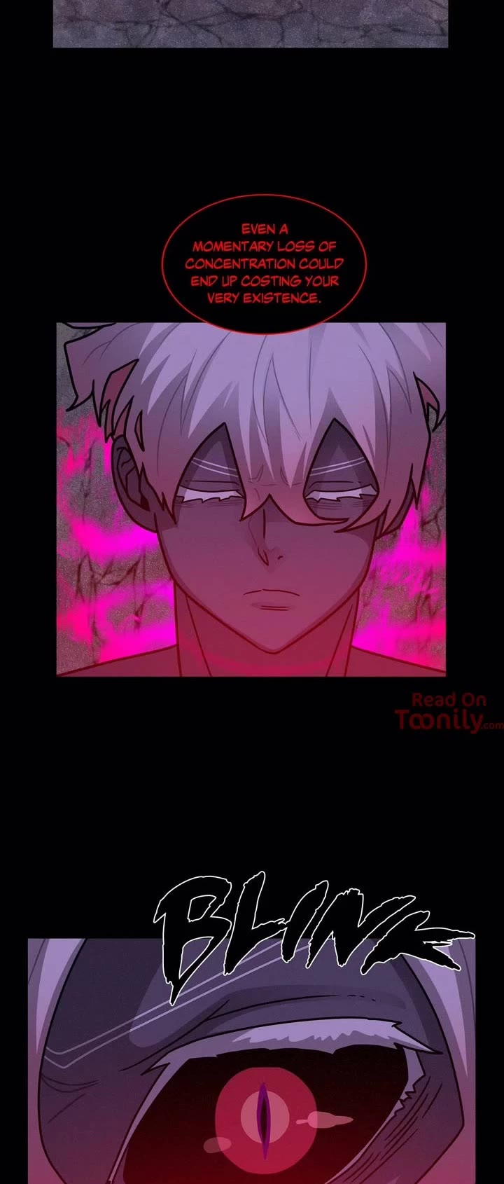 The Devil's Boy Chapter 76 page 33 - Chapter 76