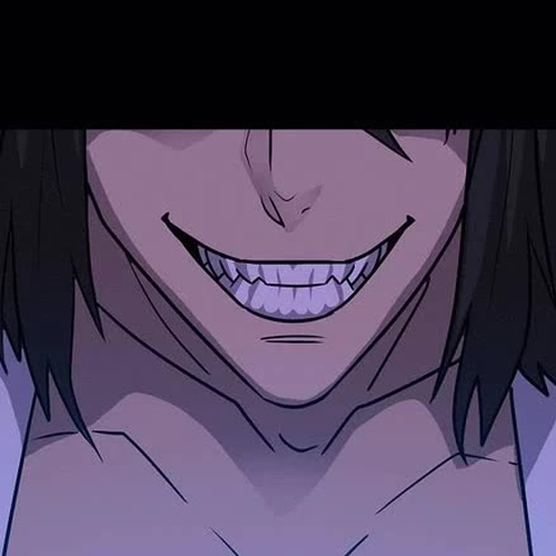 The Devil's Boy Chapter 76 cover