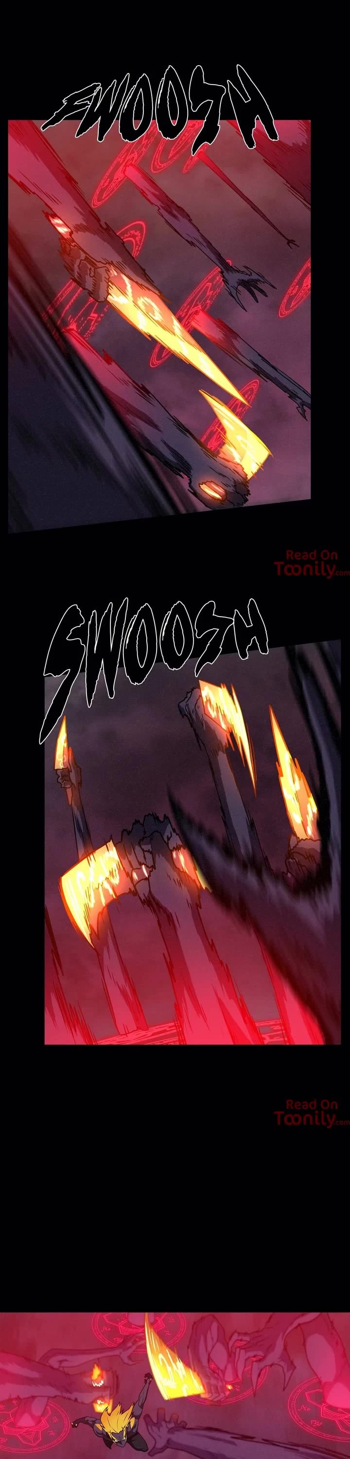 The Devil's Boy Chapter 77 page 16 - Chapter 77