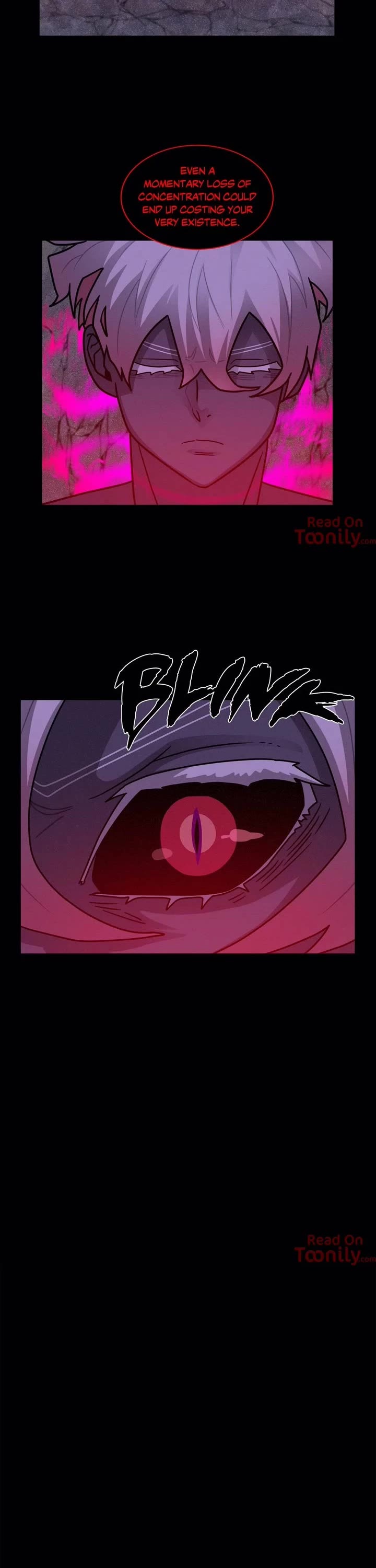 The Devil's Boy Chapter 77 page 3 - Chapter 77