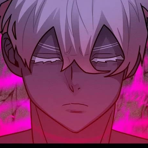 The Devil's Boy Chapter 77 cover
