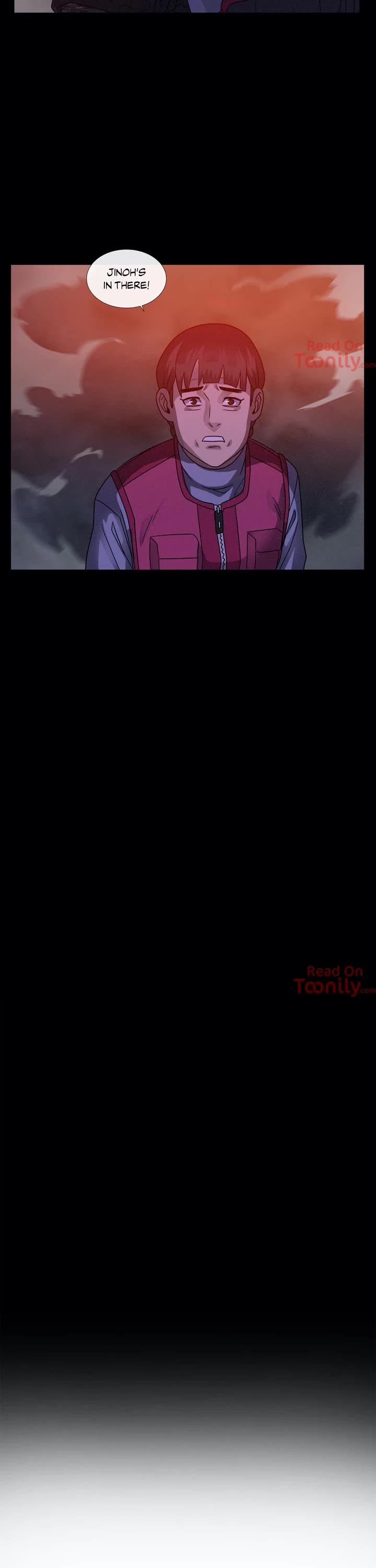The Devil's Boy Chapter 78 page 2 - Chapter 78