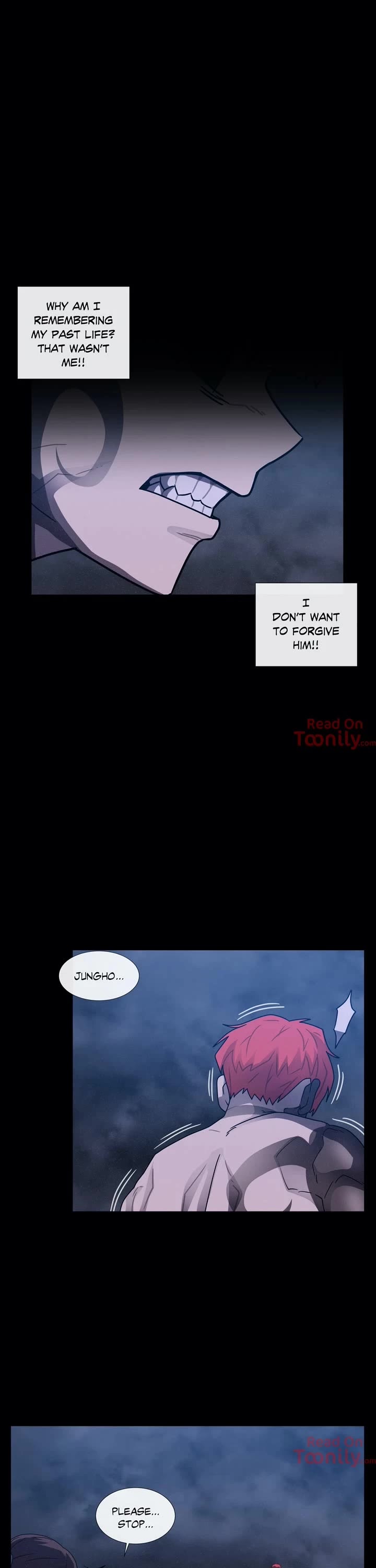 The Devil's Boy Chapter 78 page 26 - Chapter 78