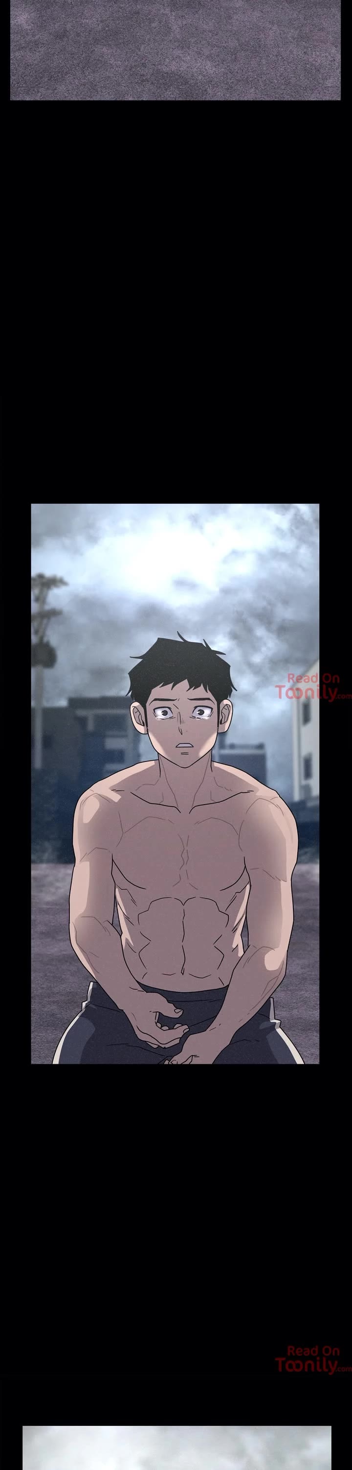 The Devil's Boy Chapter 79 page 31 - Chapter 79