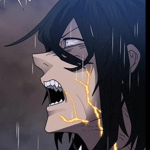 The Devil's Boy Chapter 79 cover