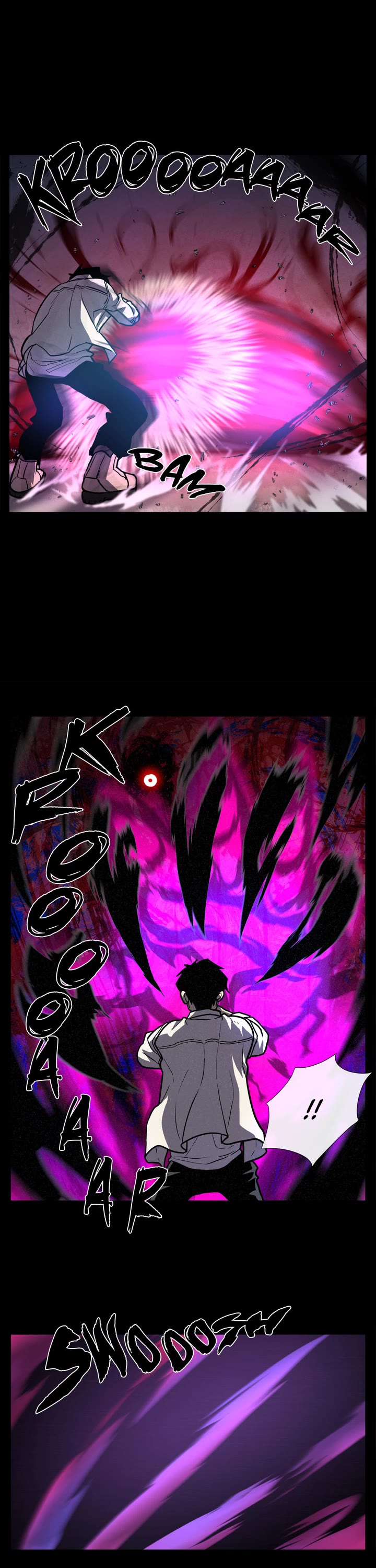 The Devil's Boy Chapter 8 page 18 - Chapter 8