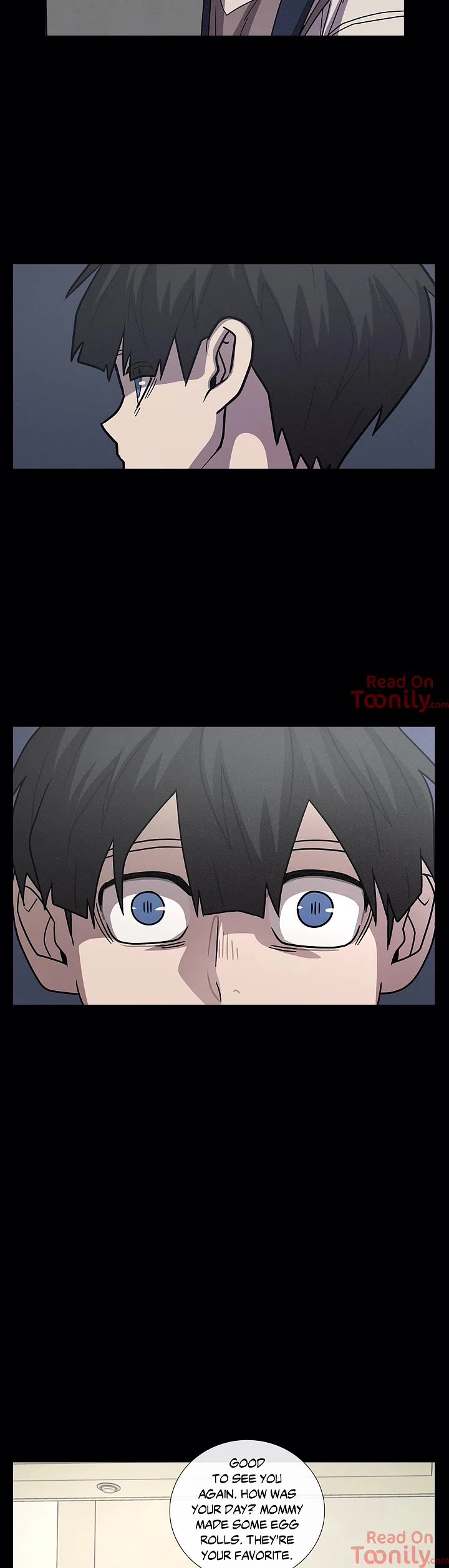 The Devil's Boy Chapter 80 page 20 - Chapter 80 [END]
