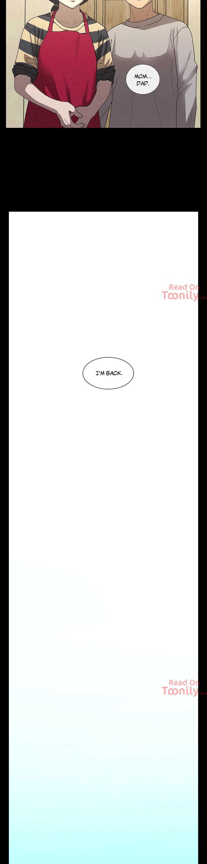 The Devil's Boy Chapter 80 page 23 - Chapter 80 [END]