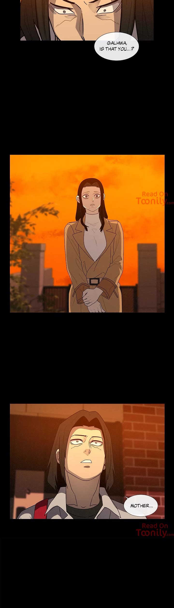 The Devil's Boy Chapter 80 page 9 - Chapter 80 [END]