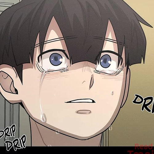 The Devil's Boy Chapter 80 [END] cover