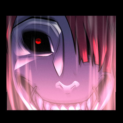 The Devil's Boy Chapter 9 cover