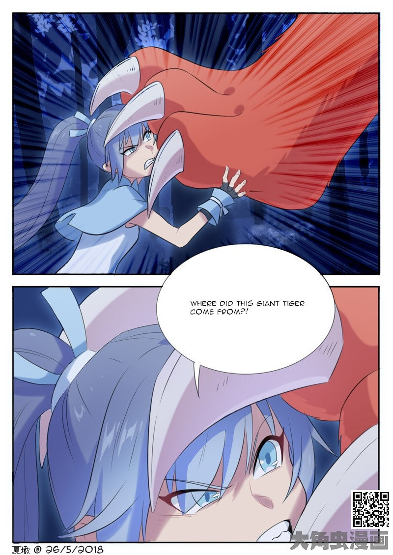 The Devil's Cure Chapter 12 page 2 - Chapter 12