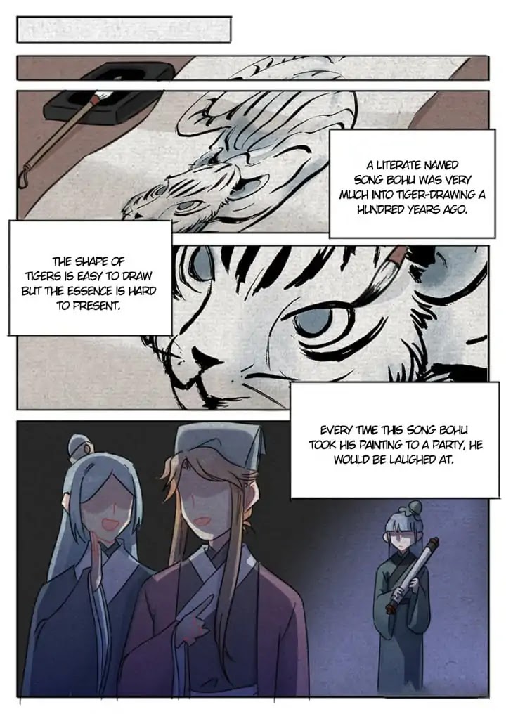 The Devil's Cure Chapter 70 page 2 - Chapter 70