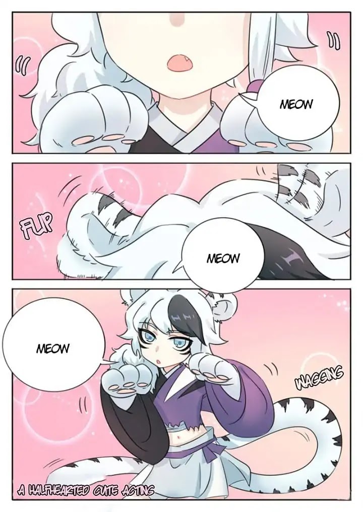 The Devil's Cure Chapter 70 page 6 - Chapter 70