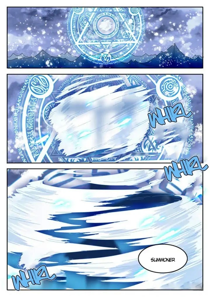The Devil's Cure Chapter 79 page 8 - Chapter 79