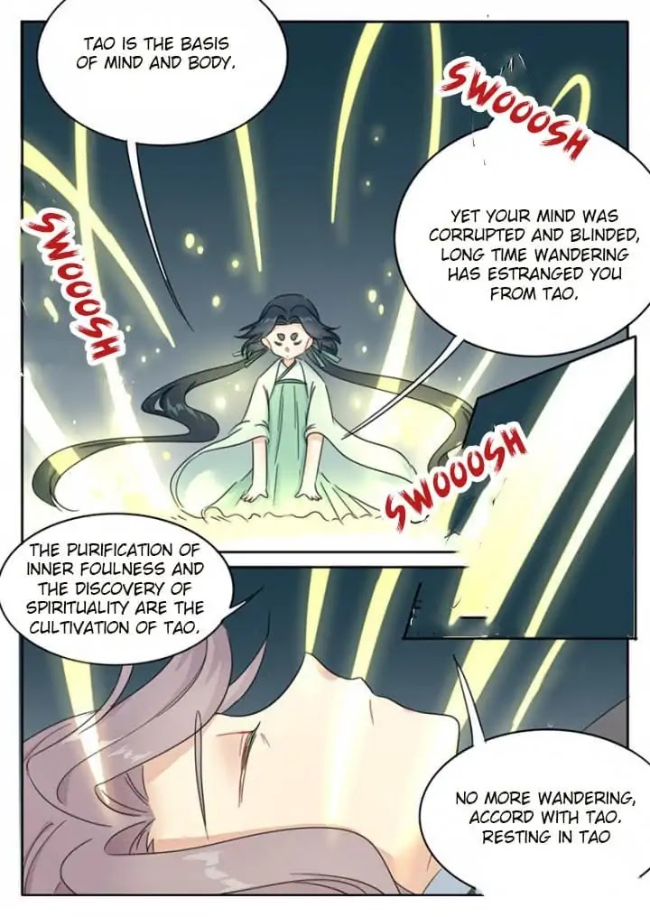 The Devil's Cure Chapter 81 page 4 - Chapter 81