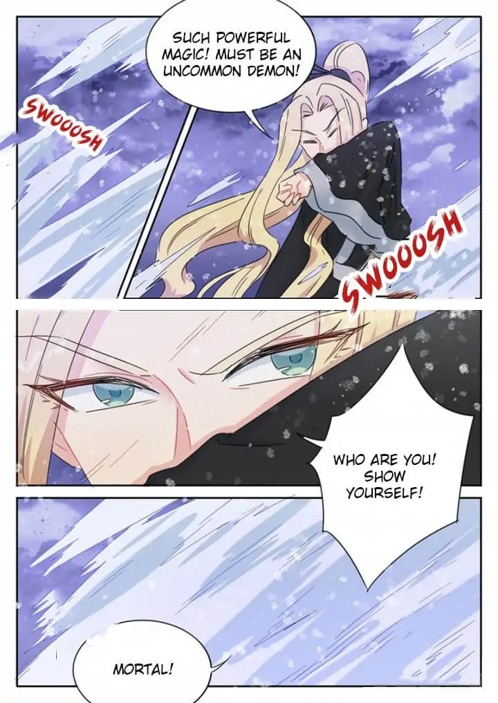 The Devil's Cure Chapter 82 page 12 - Chapter 82
