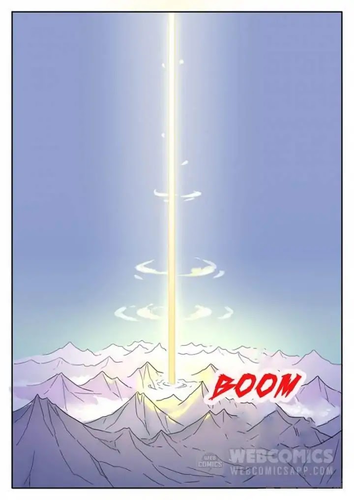 The Devil's Cure Chapter 84 page 11 - Chapter 84