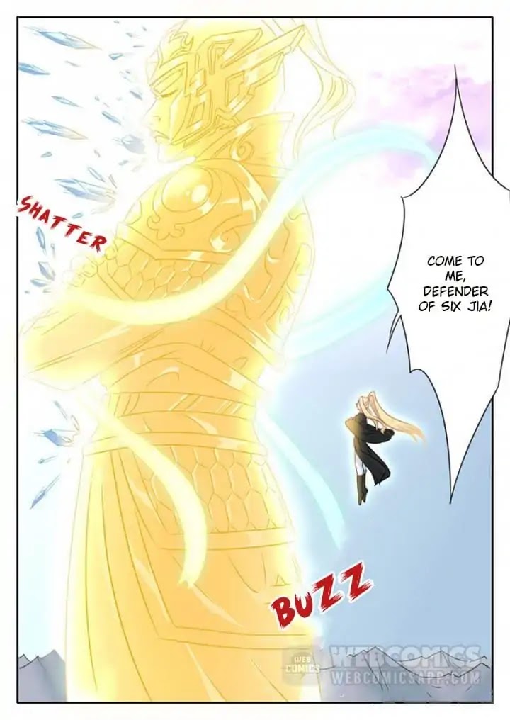 The Devil's Cure Chapter 89 page 3 - Chapter 89